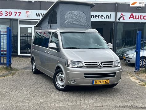 Volkswagen Transporter verbruikt veel olie .